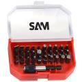  SAM OUTILLAGE E900-J30B Coffre 