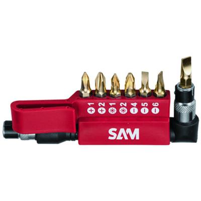 SAM OUTILLAGE EMB-7 Coffret de 