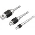  SAM OUTILLAGE EPM-J3 Jeu de 3 