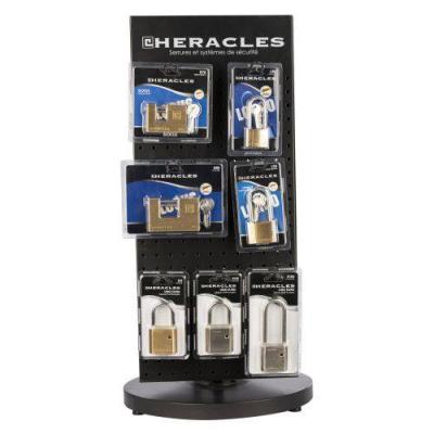  HERACLES CAD-KIT-2 pr�sentoir 