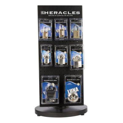  HERACLES CAD-KIT-2 pr�sentoir 