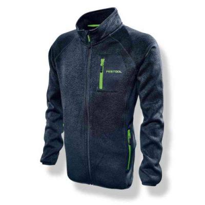  FESTOOL 204010 Veste sweat pol 