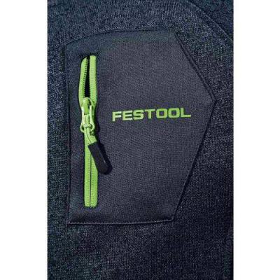  FESTOOL 204010 Veste sweat pol 