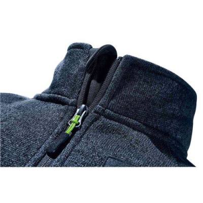  FESTOOL 204010 Veste sweat pol 