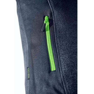  FESTOOL 204010 Veste sweat pol 