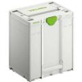  FESTOOL 204845 Systainer� SYS3 