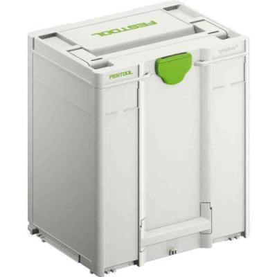 FESTOOL 204845 Systainer� SYS3 