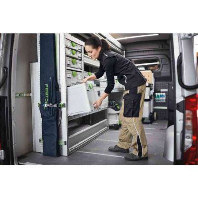  FESTOOL 204845 Systainer� SYS3 