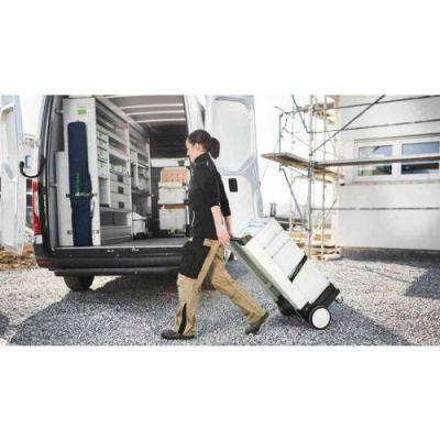  FESTOOL 204845 Systainer� SYS3 