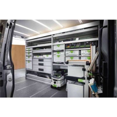  FESTOOL 204845 Systainer� SYS3 