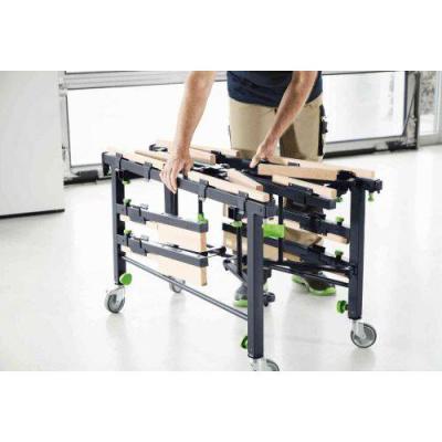  FESTOOL 205183 Table mobile de 