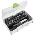  FESTOOL 205825 Assortiment d�e 