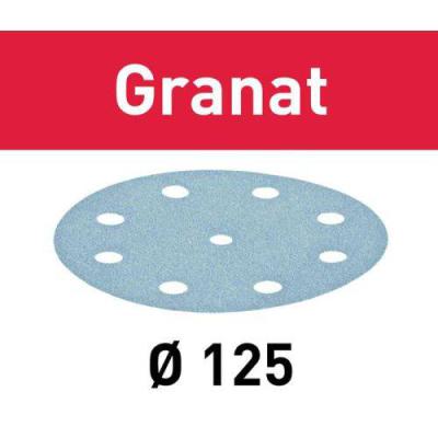  FESTOOL 497150 Abrasif GRANAT 