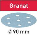 FESTOOL 497366 abrasif GRANAT 