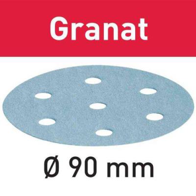  FESTOOL 497366 abrasif GRANAT 