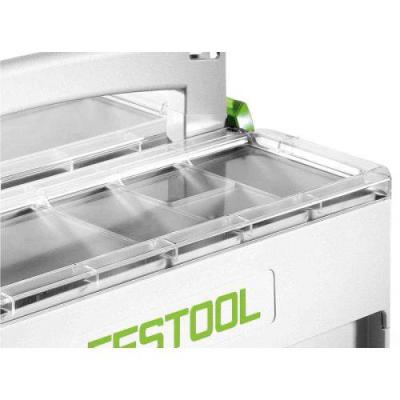  FESTOOL 500067 Casiers pour SY 
