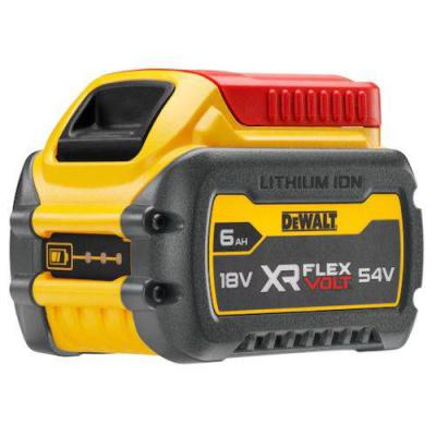  DEWALT DCB546-XJ batterie XR F 