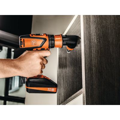 FEIN 64203008010 angle de renv 