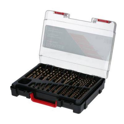  HANGER 155293 coffret de 170 f 