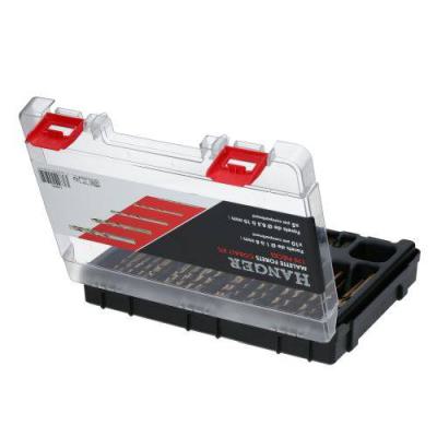  HANGER 155293 coffret de 170 f 