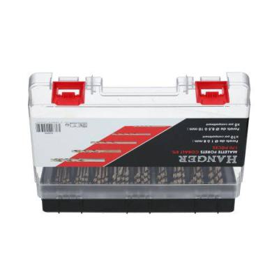  HANGER 155293 coffret de 170 f 