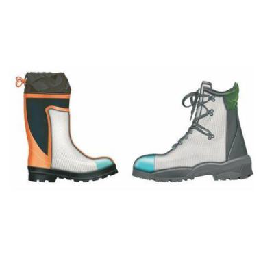  STIHL 0088-532-0347 Chaussures 