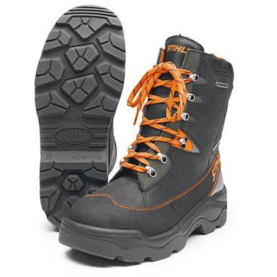  STIHL 0088-532-0247 Chaussure 