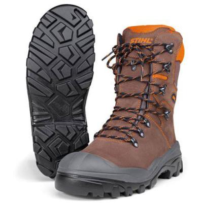  STIHL 0088-532-0147 Chaussures 