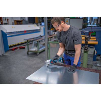  BOSCH 0601529600 grignoteuse G 