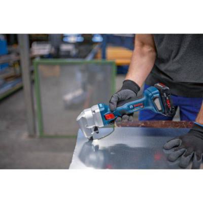  BOSCH 0601529600 grignoteuse G 