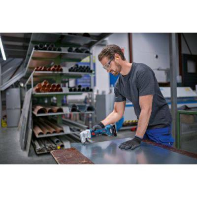  BOSCH 0601529600 grignoteuse G 