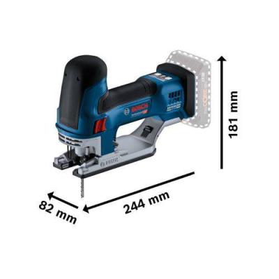  BOSCH 06015B0002 scie sauteuse 