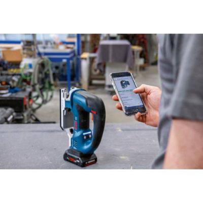  BOSCH 06015B1000 scie sauteuse 