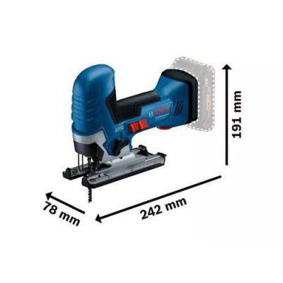  BOSCH 06015B2001 scie sauteuse 