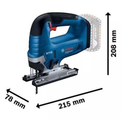  BOSCH 06015B3001 scie sauteuse 