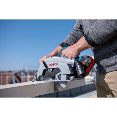  BOSCH 06016B9001 scie circulai 