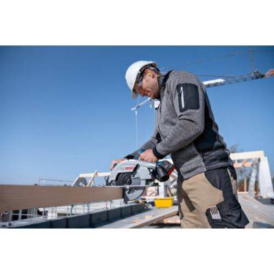  BOSCH 06016B9001 scie circulai 