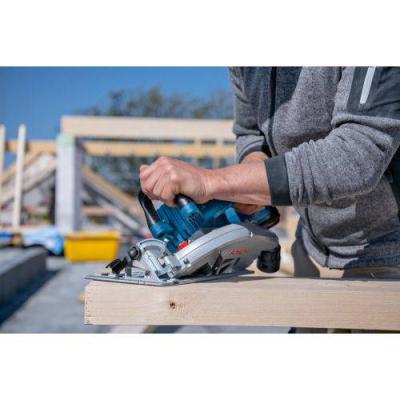  BOSCH 06016B9001 scie circulai 