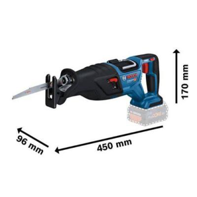  BOSCH 06016C0000 scie sabre 18 