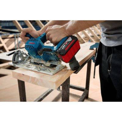 BOSCH 06016C1201 scie circulai 
