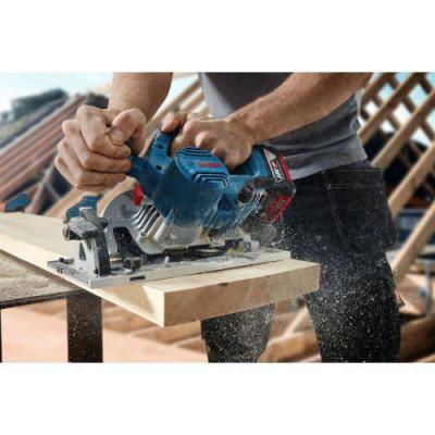  BOSCH 06016C1201 scie circulai 