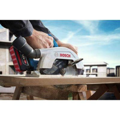  BOSCH 06016C1201 scie circulai 