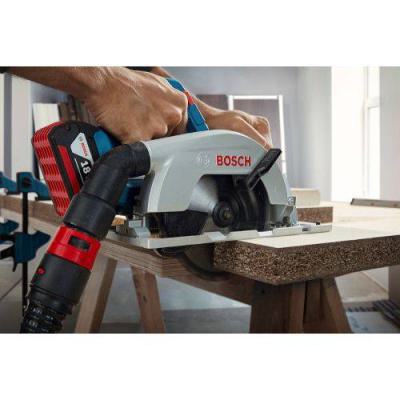  BOSCH 06016C1201 scie circulai 
