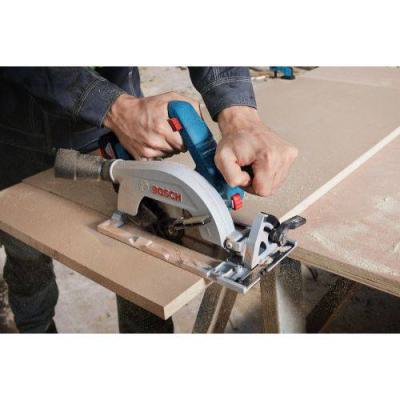  BOSCH 06016C1201 scie circulai 