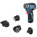  BOSCH 06019H3008 perceuse-viss 