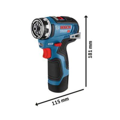  BOSCH 06019H3008 perceuse-viss 