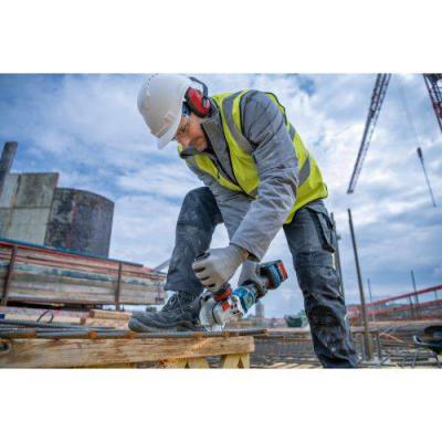  BOSCH 06019H6B02 meuleuse GWS 