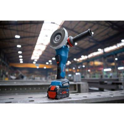  BOSCH 06019H6F01 meuleuse X -L 