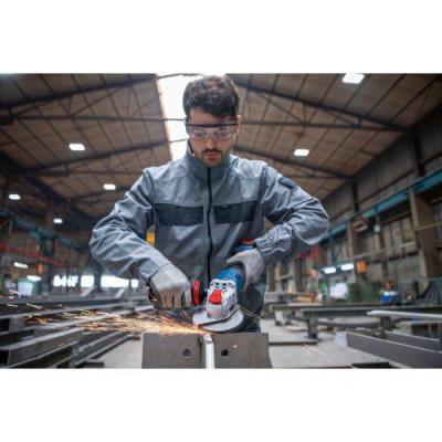  BOSCH 06019H6F01 meuleuse X -L 