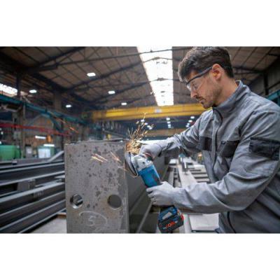  BOSCH 06019H6F01 meuleuse X -L 